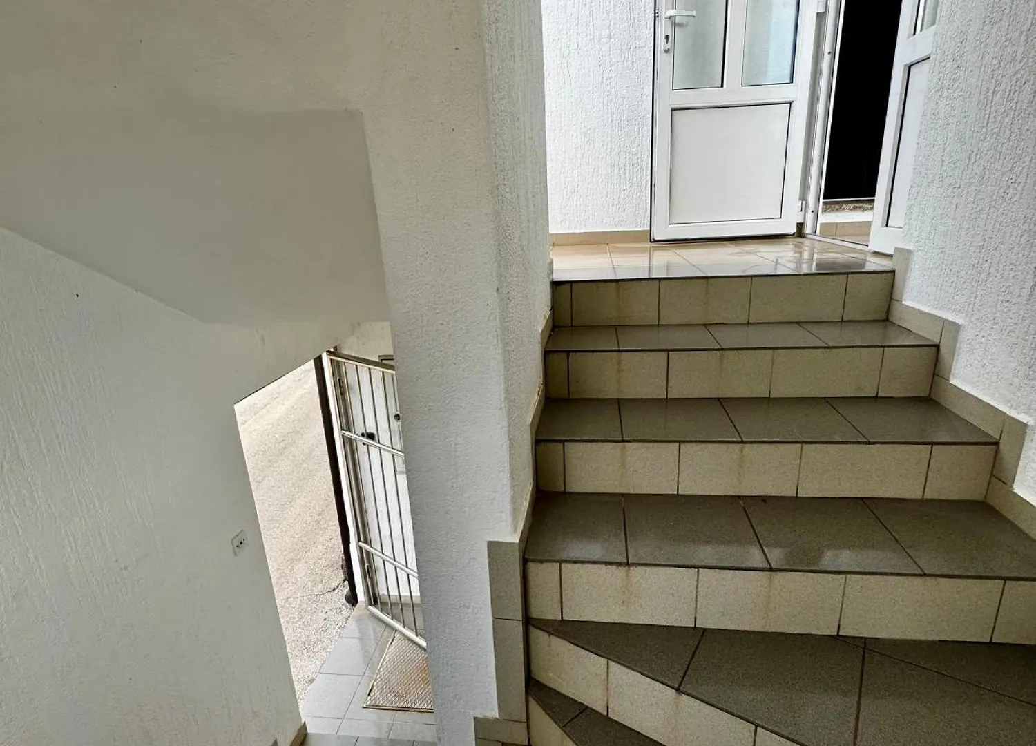 Apartment Klimno