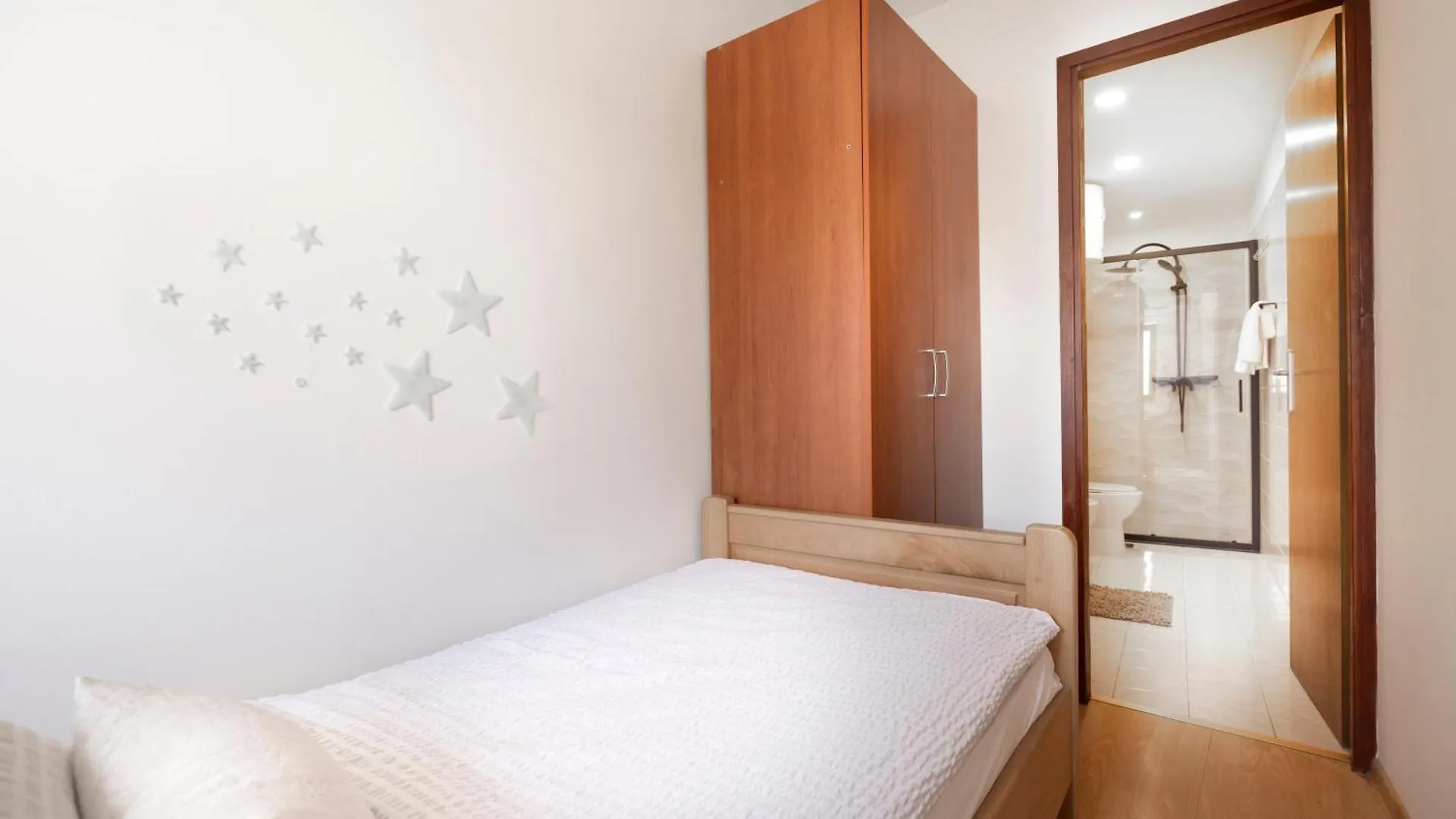 Apartment Klimno
