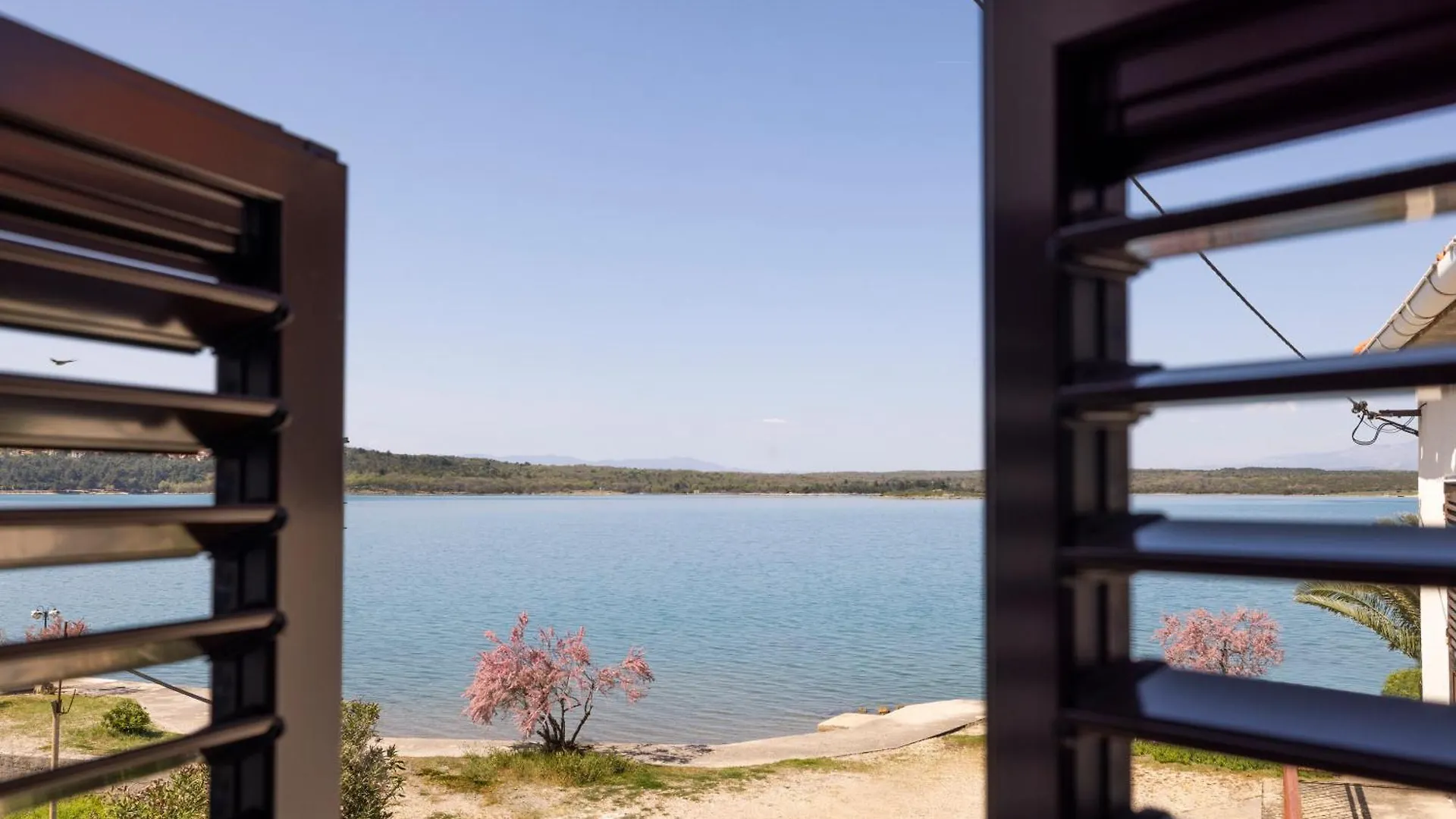 Apartment Klimno Croatia