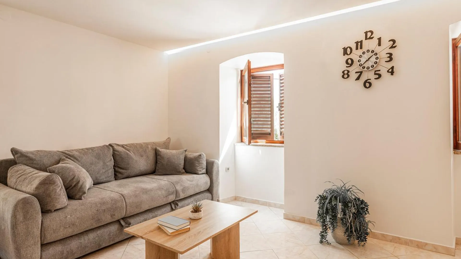 Apartment Klimno