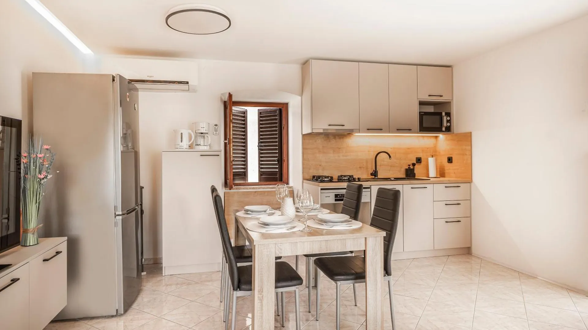 Apartment Klimno